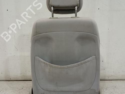 Left front seat MERCEDES-BENZ C-CLASS (W203) C 200 Kompressor (203.045) | BP39744018C15  - Image 5
