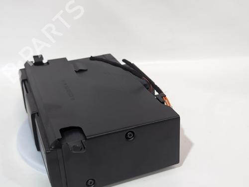 Electronic module MERCEDES-BENZ C-CLASS (W203) C 200 Kompressor (203.045) | BP39634138M83 - Image 3