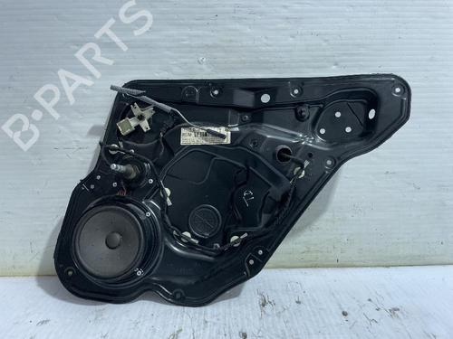 Rudehejsemekanisme Højre bagtil SEAT LEON (1M1) 1.4 16V (75 hp) 31561694