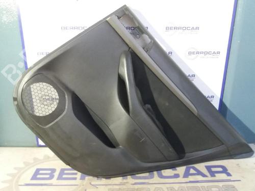 Forra trás direita TOYOTA AVENSIS (_T25_) 1.8 VVT-i (ZZT251_, ZZT251R) (129 hp) 31678426