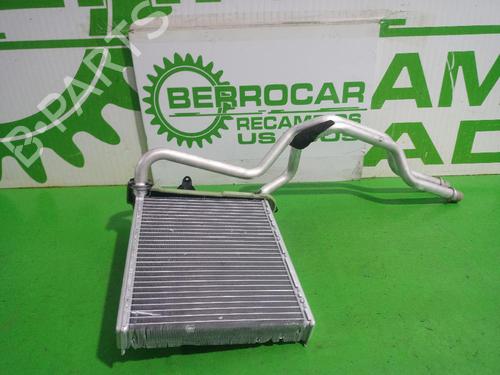 Used Heater matrix Heater matrix PEUGEOT 508 I (8D_) 2.0 BlueHDi 150 (150 hp) 31549799 31549799
