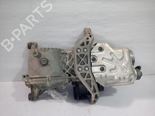 Rear differential JAGUAR E-PACE (X540) 2.0 D150 AWD | BP31554934M24
