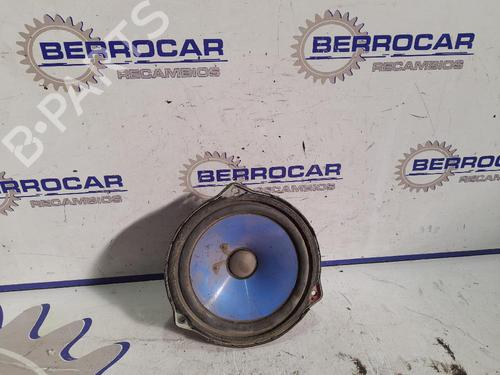 Used Speaker Speaker KIA SORENTO I (JC) 2.5 CRDi (170 hp) 31570606 31570606