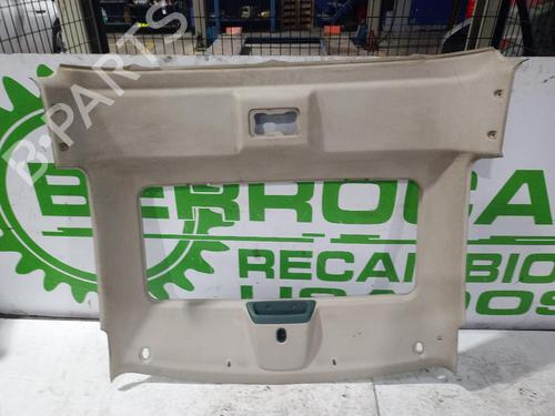 Interiør tag LAND ROVER FREELANDER I Soft Top (L314) 2.0 TD4 4x4 (112 hp) 31552772