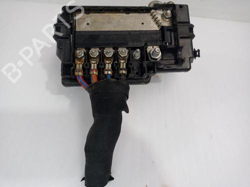 Fuse box SEAT IBIZA V (KJ1, KJG) 1.0 TSI | BP31556612E1 - Image 3