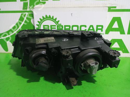 Right headlight BMW 3 (E46) 320 d | BP31550014C29