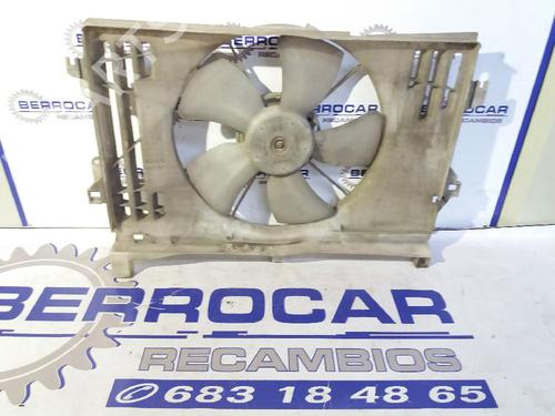 Used Heater blower motor TOYOTA AVENSIS (_T25_) 1.8 VVT-i (ZZT251_, ZZT251R) (129 hp) 31677690