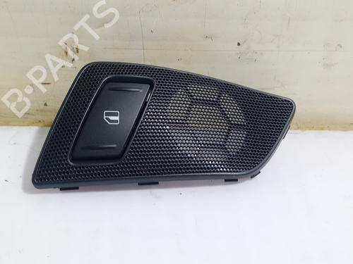 Used Right rear window switch SKODA YETI (5L) 1.2 TSI (105 hp) 31560561