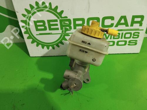 Brake master cylinder SEAT TOLEDO II (1M2) 1.9 TDI | BP31544653M77 