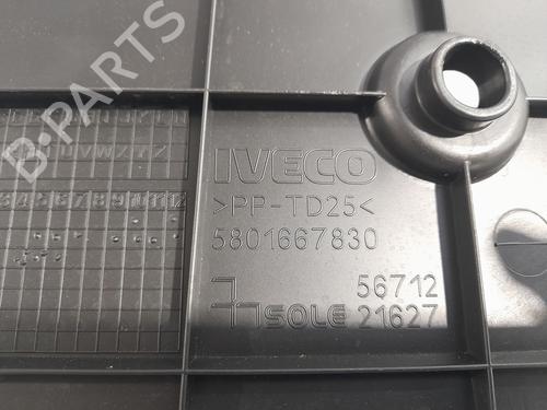 Glove box IVECO DAILY VI Van | BP38861075C95 - Image 3