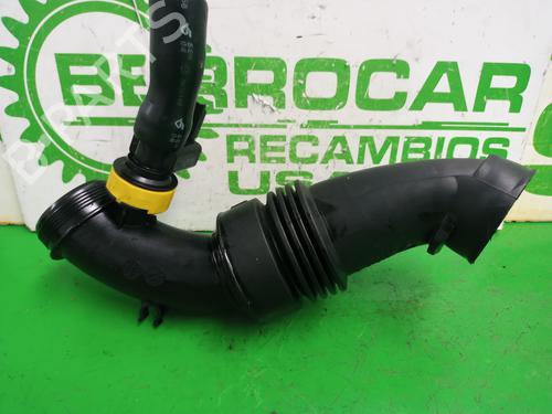 Pipe CITROËN C3 II (SC_) | BP38861664M125 - Image 2
