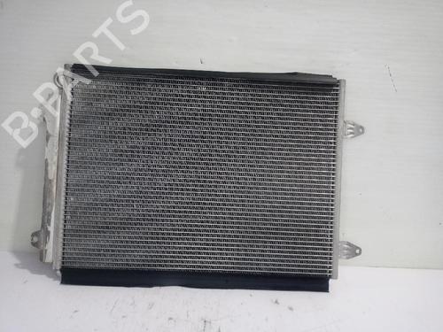Used AC radiator AC radiator VW PASSAT B7 (362) 1.6 TDI (105 hp) 31557318 31557318