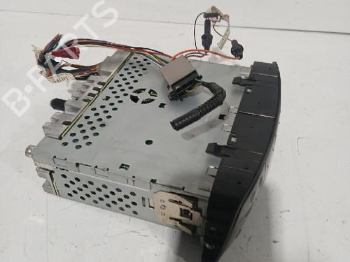 Other CITROËN C1 (PM_, PN_) 1.4 HDi | BP31568734O1