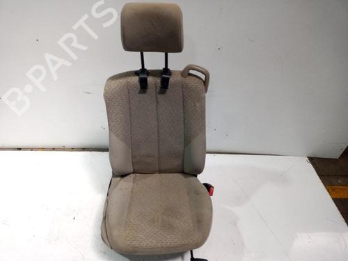 Used Right front seat Right front seat RENAULT SCÉNIC II (JM0/1_) 1.5 dCi (JM1F) (86 hp) 31558743 31558743