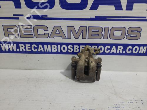 Used Right rear brake caliper Right rear brake caliper MITSUBISHI ASX (GA_W_) 1.6 MIVEC (GA1W) (116 hp) 31541310 31541310