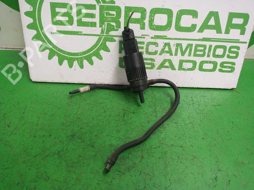 Used Washer pump Washer pump SEAT IBIZA II (6K1) 1.9 SDI (68 hp) 31548053 31548053