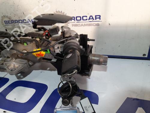 Steering column SEAT LEON (1P1) 1.9 TDI | BP31540728M21 - Image 3