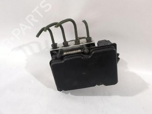 Used ABS pump ABS pump PEUGEOT 107 (PM_, PN_) 1.4 HDi (54 hp) 33262726 33262726