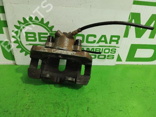 Left front brake caliper BMW X3 (E83) 2.0 d | BP31545186M105 - Image 4