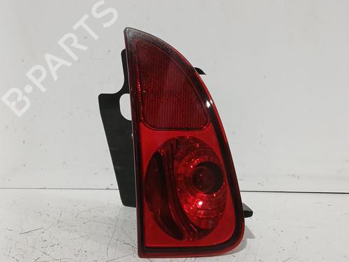 Used Left taillight Left taillight 38864585 38864585