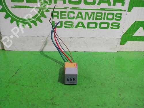 Electronic module SEAT IBIZA IV (6J5, 6P1) 1.2 | BP31553565M83 - Image 3