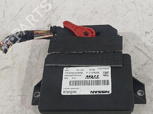 Electronic module NISSAN QASHQAI II (J11, J11_) 1.5 dCi | BP32461850M83 - Image 3