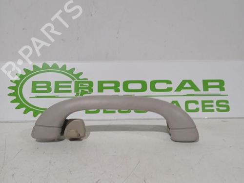 Used Interior roof handle Interior roof handle PEUGEOT 407 (6D_) 1.6 HDi 110 (6D9HZC, 6D9HYC) (109 hp) 32462872 32462872