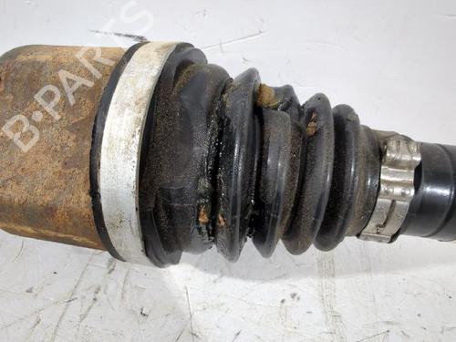 Right front driveshaft CITROËN JUMPY III Van (V_) 1.5 BlueHDi 100 | BP31564648M39