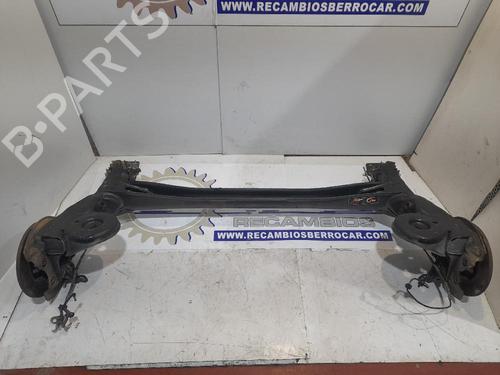 Bagaksel PEUGEOT PARTNER Tepee 1.6 BlueHDi 120 | BP31540227M2 - Image 3