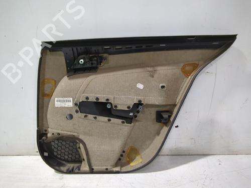 Rear left panel OPEL ASTRA H (A04) 1.7 CDTI (L48) | BP32465461C60 