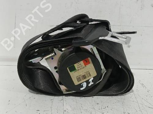 Used Front left seatbelt Front left seatbelt OPEL CORSA E (X15) 1.4 (08, 68) (75 hp) 33746849 33746849