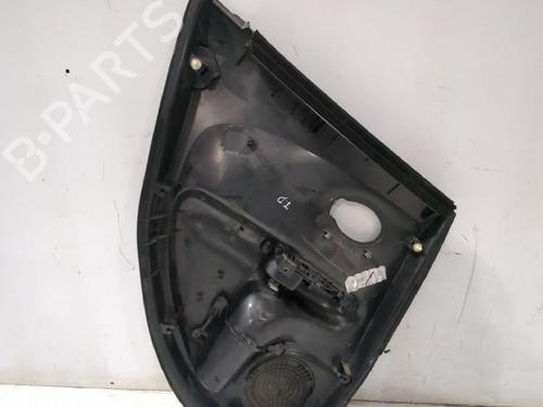 Rear right panel NISSAN JUKE (F15) 1.5 dCi | BP32489323C61 - Image 5