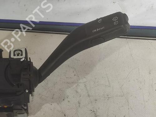 Used Steering column stalk Steering column stalk SEAT LEON (1P1) [2005-2013] 31678024 31678024