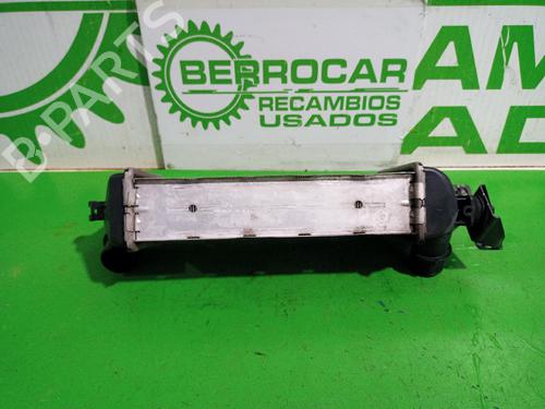 Intercooler FIAT 500 C (312_) | BP31551753M30 - Image 2