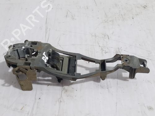 Used Front left exterior door handle VW PASSAT B5.5 (3B3) 1.9 TDI (130 hp) 31562258