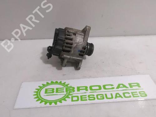 Alternator HYUNDAI i30 (FD) 1.6 CRDi | BP31567006M7  - Image 5
