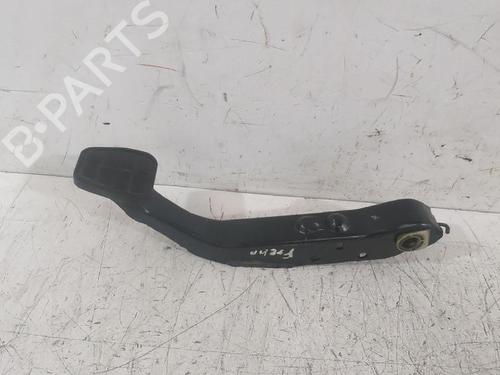 Used Break pedal Break pedal SEAT AROSA (6H1) 1.4 TDI (75 hp) 33735102 33735102