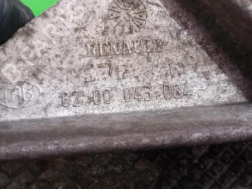 Engine mount RENAULT SCÉNIC II (JM0/1_) 1.6 BiFuel | BP31544819M89