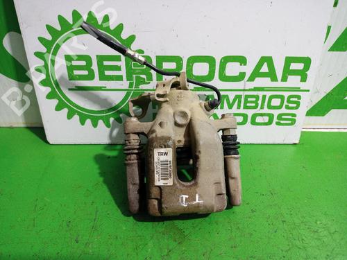 Used Right rear brake caliper CITROËN C4 I (LC_) [2004-2014]  31675365