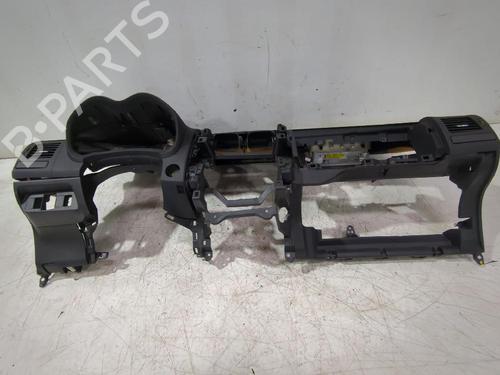 Dashboard TOYOTA AURIS (_E15_) 1.6 (ZRE151_, ZRE151R) | BP32845208C46 - Image 2