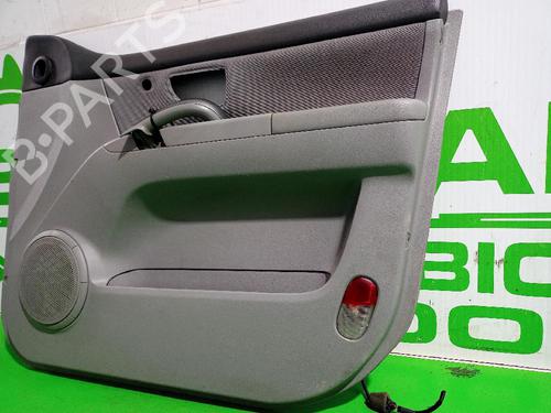 Front right panel KIA SORENTO I (JC) 2.5 CRDi | BP31551571C59 - Image 6