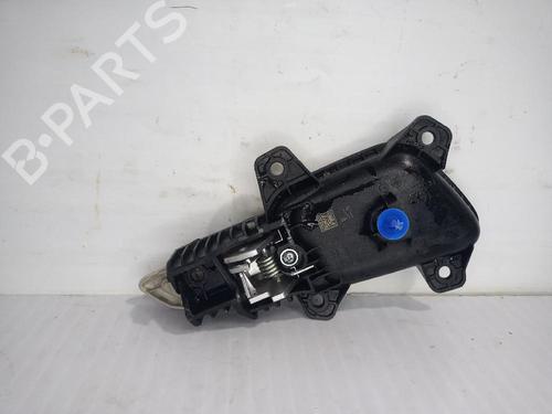 Front left interior door handle KIA SPORTAGE V (NQ5) 1.6 T-GDI MHEV | BP31555171I13 