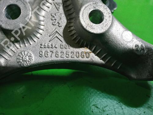 Engine mount PEUGEOT 2008 I (CU_) | BP31677034M89