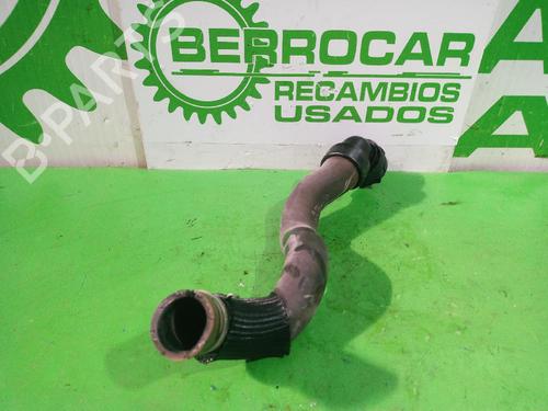Pipe OPEL CORSA D (S07) | BP31550481M125