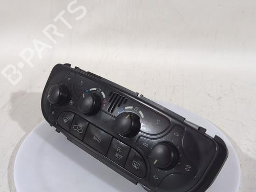 Climate control MERCEDES-BENZ C-CLASS (W203) C 200 Kompressor (203.045) | BP39559576I5 - Image 2