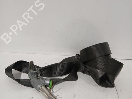 Front right seatbelt OPEL CORSA D (S07) 1.3 CDTI (L08, L68) | BP32463534I25