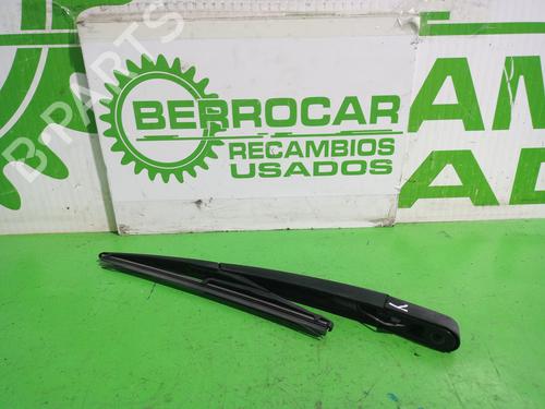 Used Rear windshield wiper arm Rear windshield wiper arm 38861881 38861881