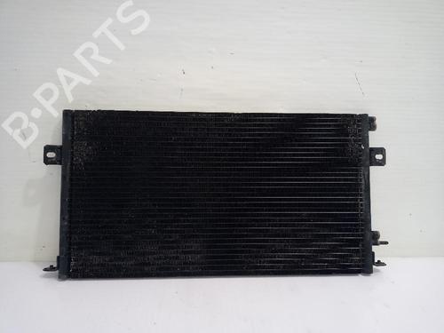 Used AC radiator AC radiator CHRYSLER VOYAGER / GRAND VOYAGER III (GS_, NS_) 2.5 TD (116 hp) 31557673 31557673