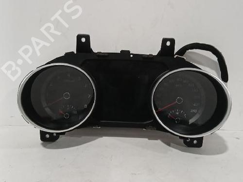 Used Instrument cluster KIA CEED (CD) 1.0 T-GDI (120 hp) 31568018