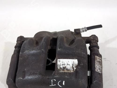 Used Left front brake caliper Left front brake caliper CITROËN JUMPY II (VF7) 1.6 HDi 90 16V (90 hp) 40037070 40037070